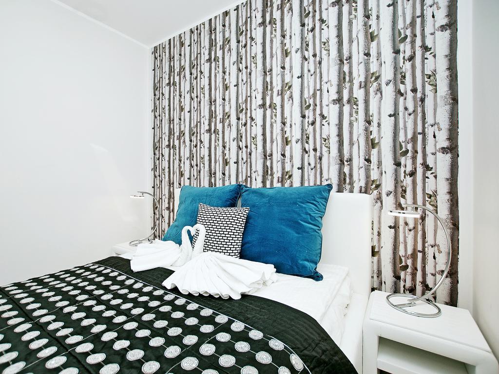 Apartament Kameralny Na Starowce 33 Gdańsk Exterior foto