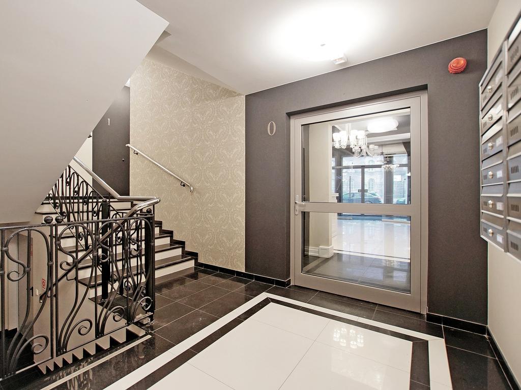 Apartament Kameralny Na Starowce 33 Gdańsk Exterior foto