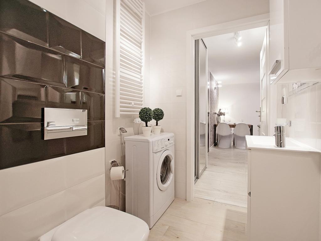Apartament Kameralny Na Starowce 33 Gdańsk Exterior foto