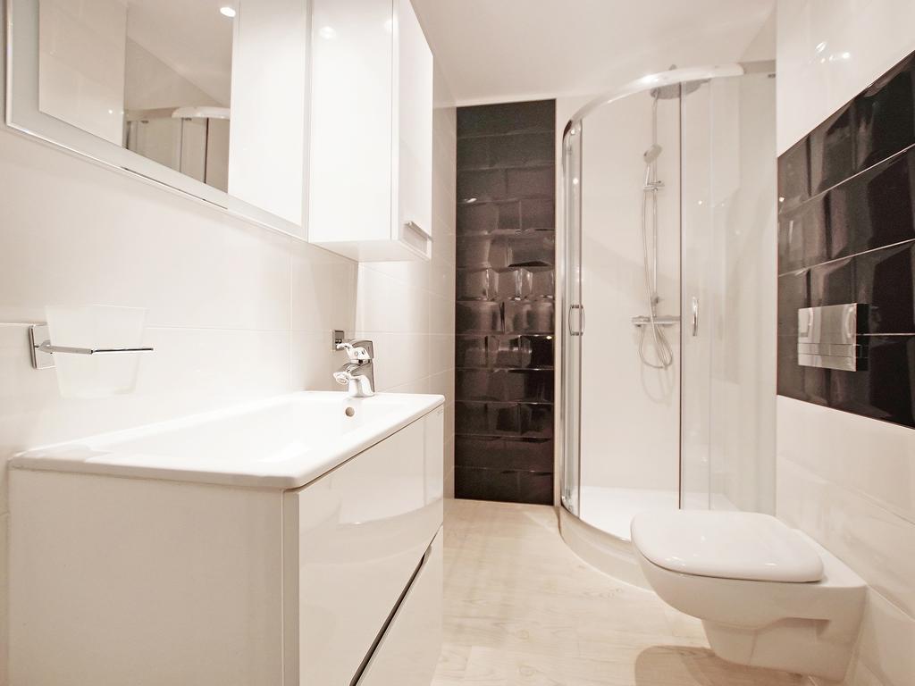 Apartament Kameralny Na Starowce 33 Gdańsk Exterior foto