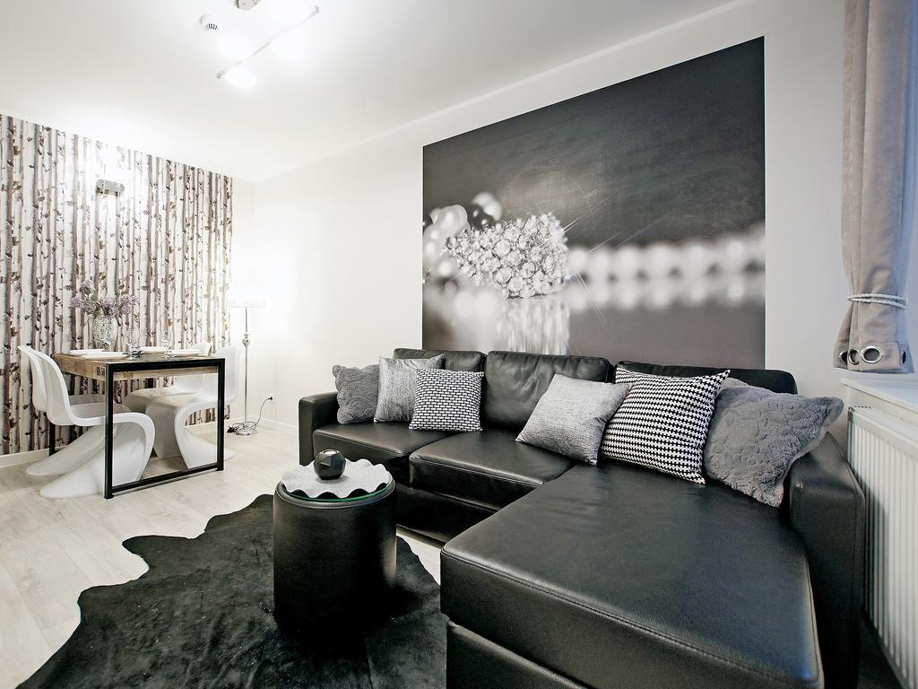 Apartament Kameralny Na Starowce 33 Gdańsk Exterior foto