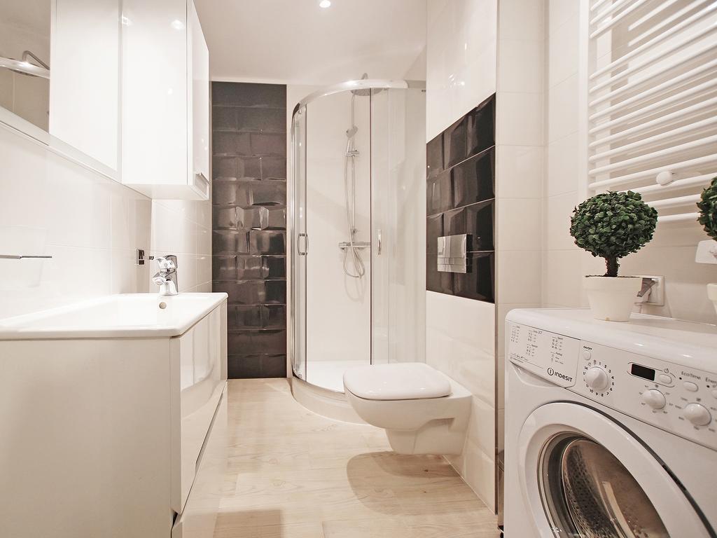 Apartament Kameralny Na Starowce 33 Gdańsk Exterior foto
