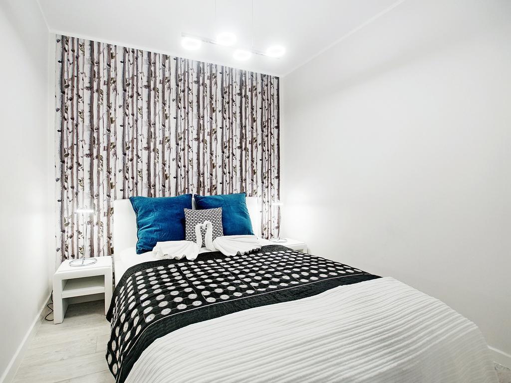Apartament Kameralny Na Starowce 33 Gdańsk Exterior foto