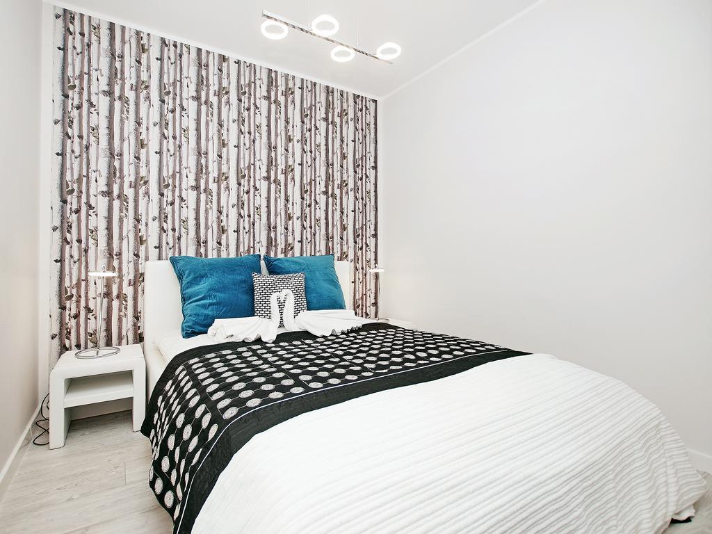 Apartament Kameralny Na Starowce 33 Gdańsk Exterior foto