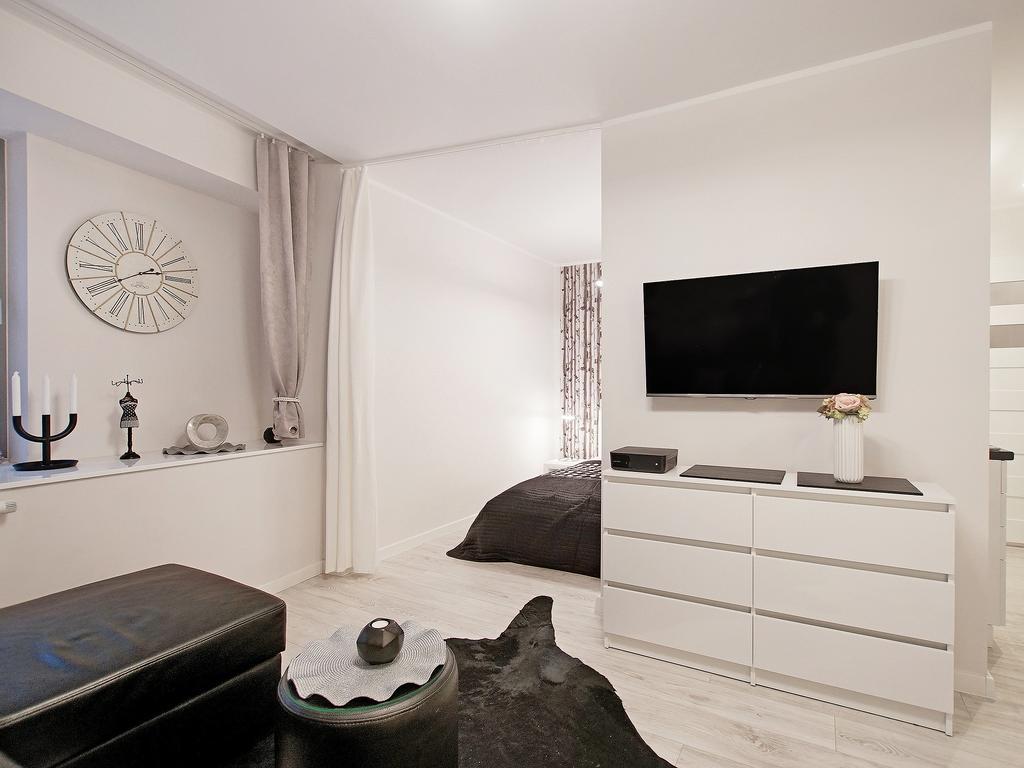 Apartament Kameralny Na Starowce 33 Gdańsk Exterior foto